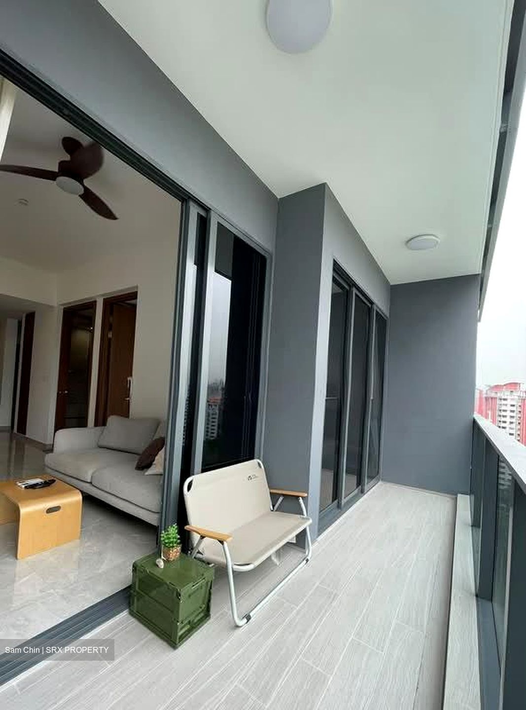 Stirling Residences (D3), Apartment #586259111